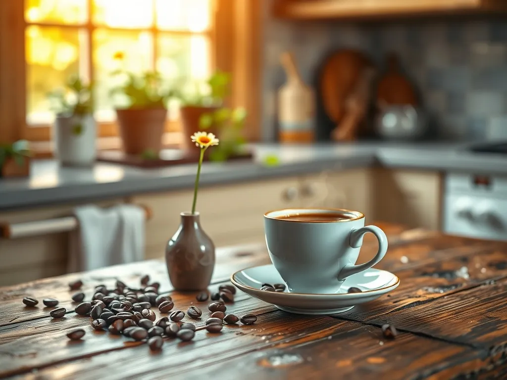 Czy w ciąży można pić kawę? Oto, co musisz wiedzieć