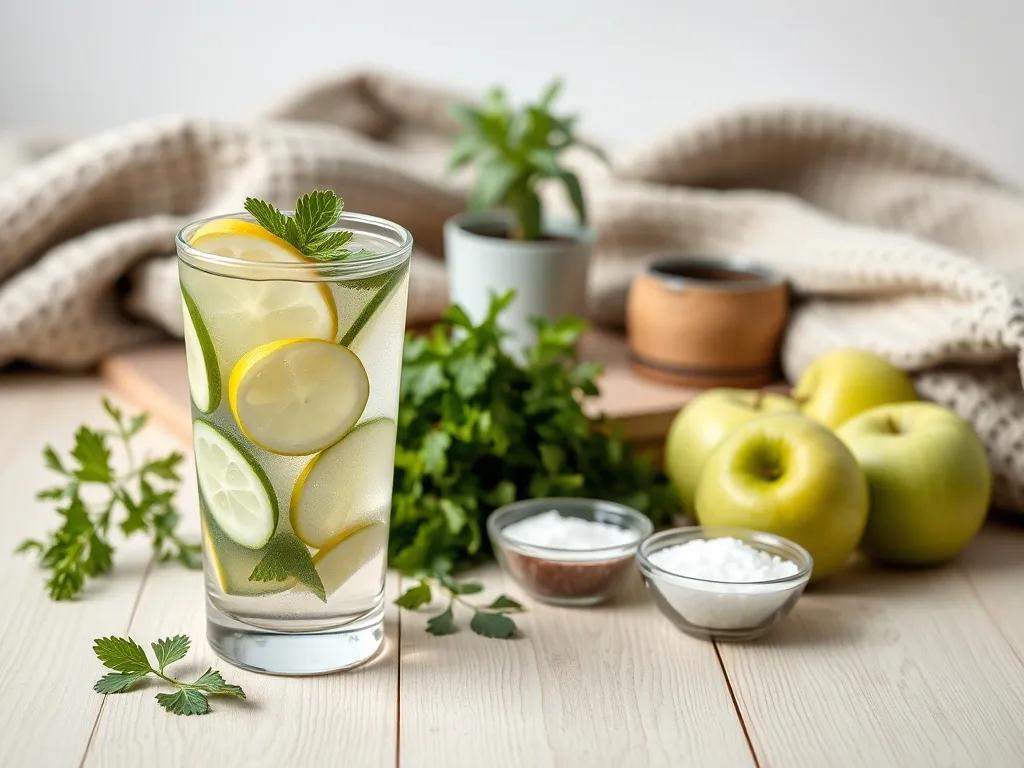 Jak w ciąży pozbyć się wody z organizmu? Sprawdzone metody