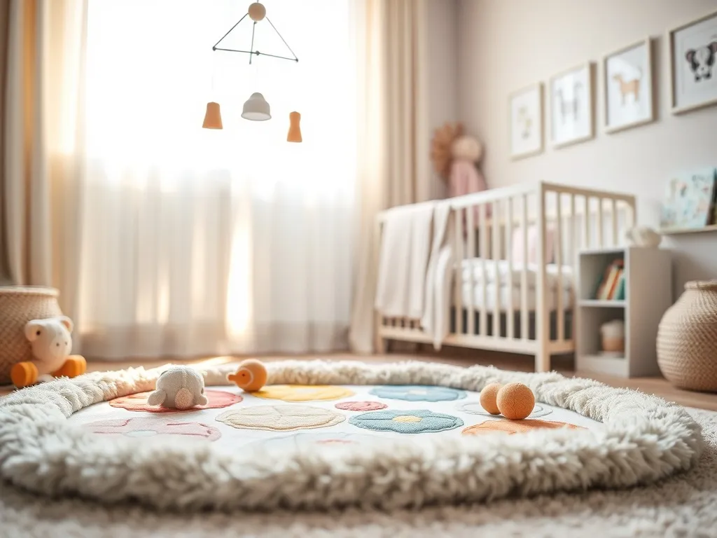 Jak sprawdzić, czy niemowlę widzi? Porady dla rodziców