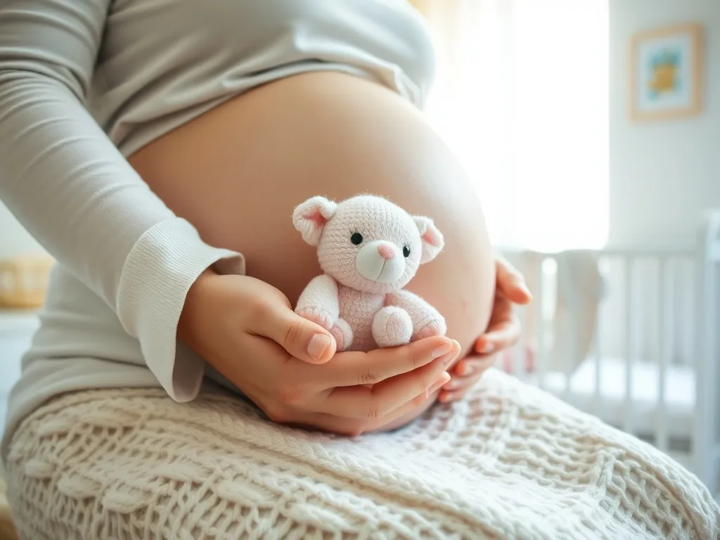 Ciąża: kiedy widać płeć dziecka? Odpowiedzi na najważniejsze pytania