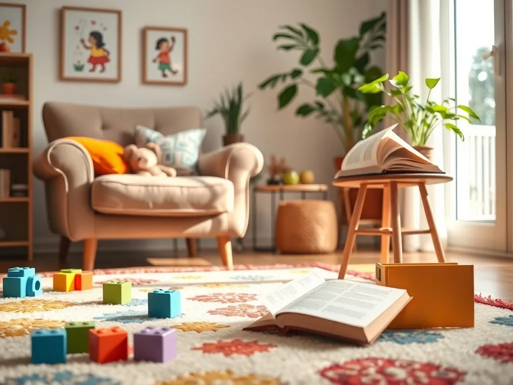 Jak stawiać granice dziecku? Praktyczne porady dla rodziców