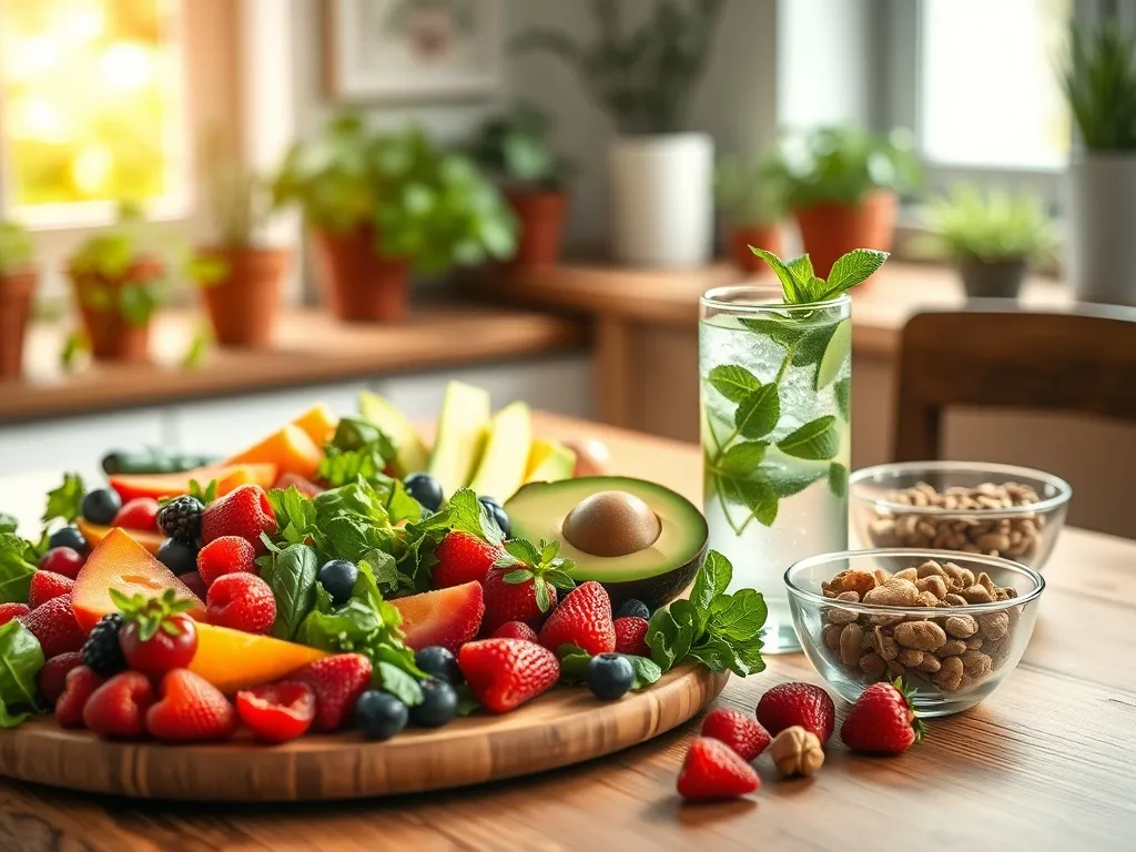 Jak w ciąży nie przytyć za dużo? Sprawdzone porady dla przyszłych mam