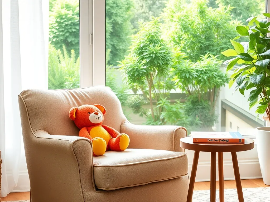 Jak rozmawiać z dzieckiem o emocjach? Praktyczne porady dla rodziców