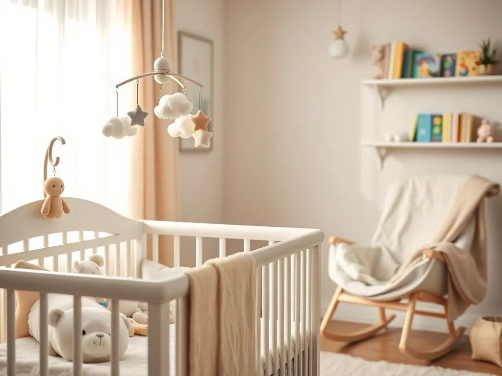 Jak uspokoić dziecko bez smoczka? Skuteczne metody i porady