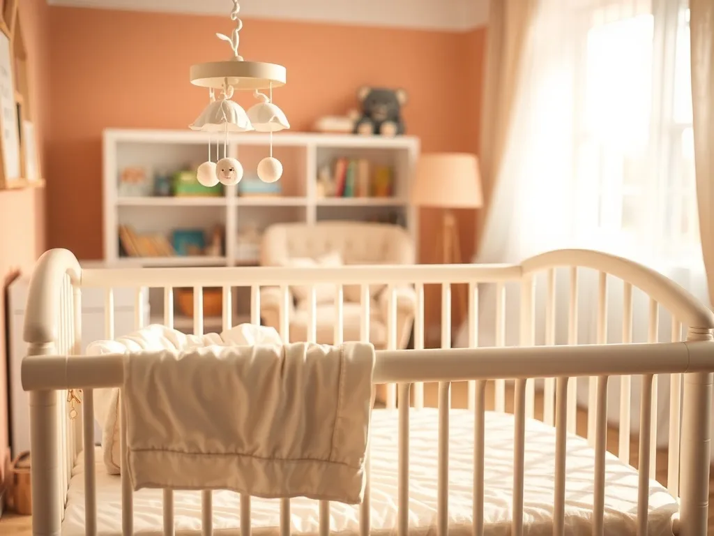 Jak ubrać niemowlaka do spania? Praktyczne porady dla rodziców