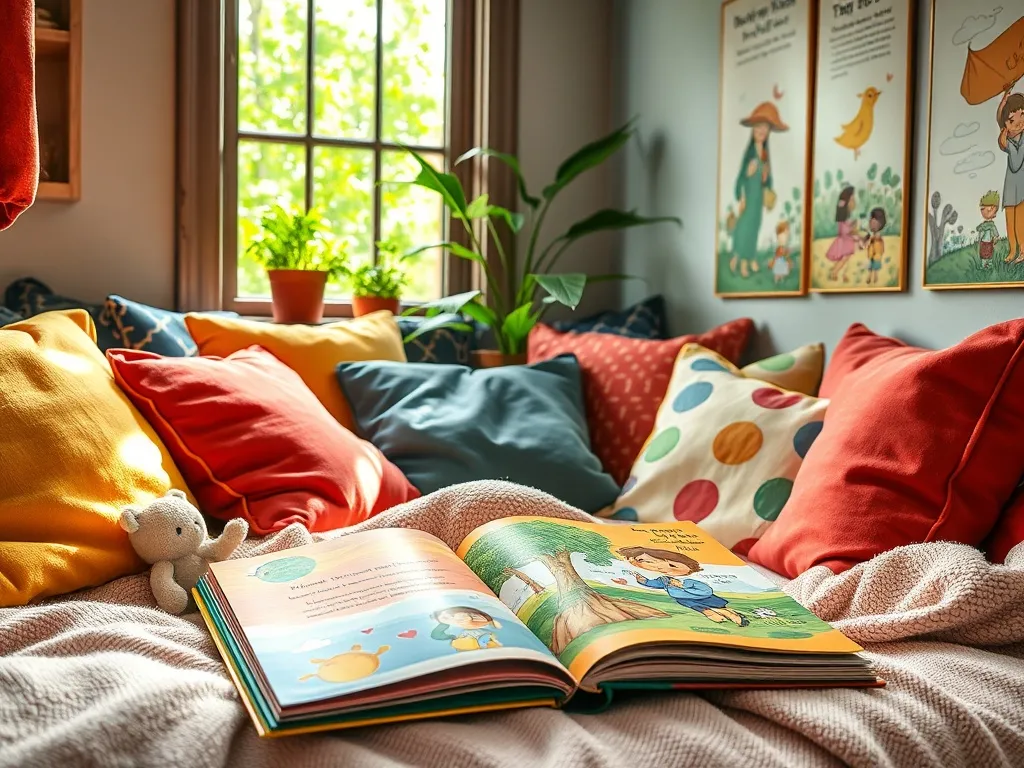 Jak zachęcić dziecko do czytania? Sprawdzone metody i porady