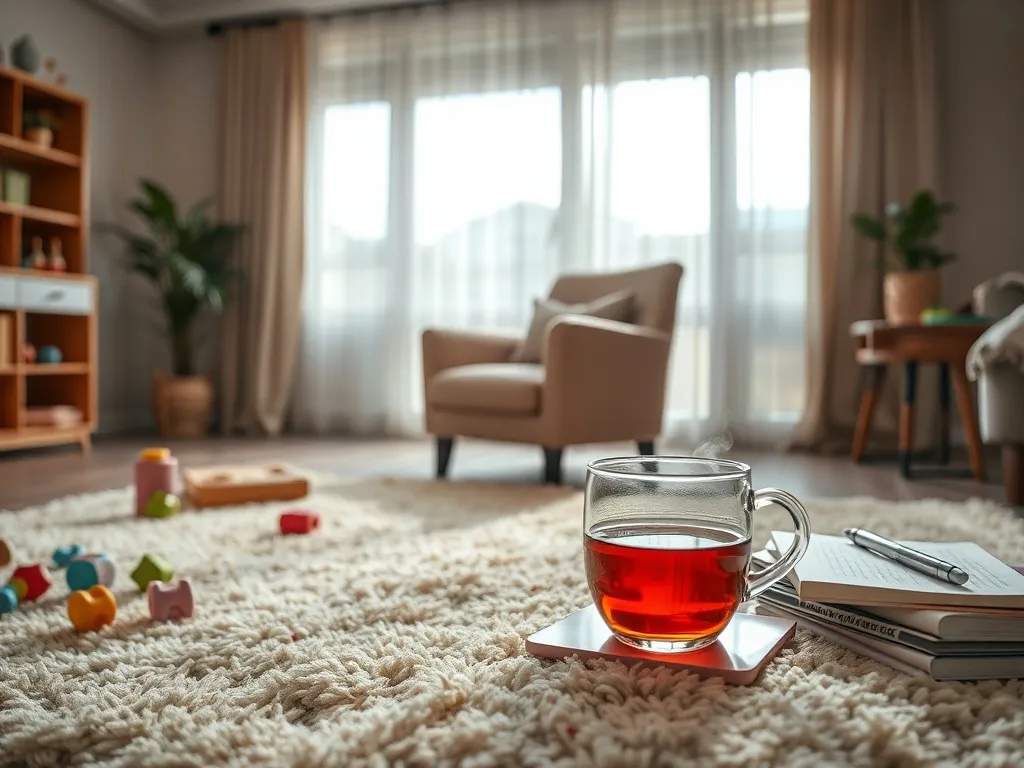 Jak reagować na krzyk dziecka? Praktyczne porady dla rodziców