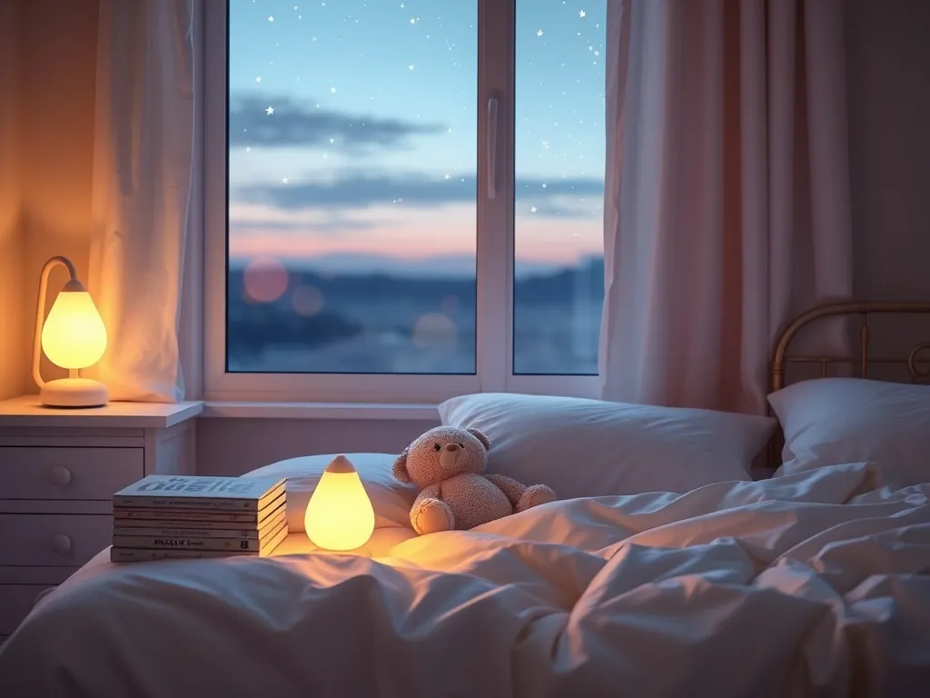 Jak nauczyć dziecko samodzielnego zasypiania? Sprawdzone metody