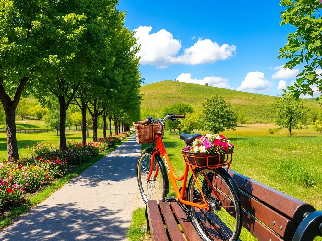 Czy w ciąży można jeździć na rowerze? Odpowiadamy na wątpliwości