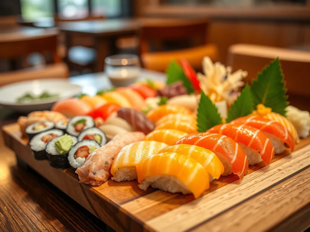 Czy w ciąży można jeść sushi? Odpowiadamy na najważniejsze pytania