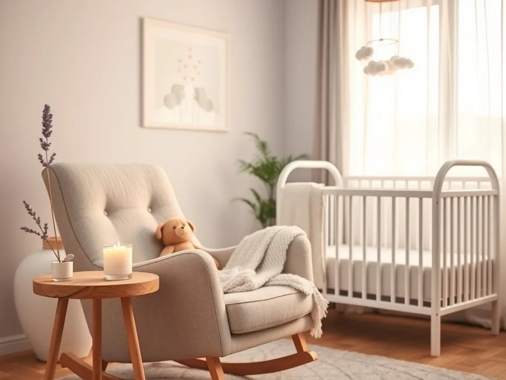 Jak uspokoić przebodźcowanego niemowlaka? Sprawdzone metody