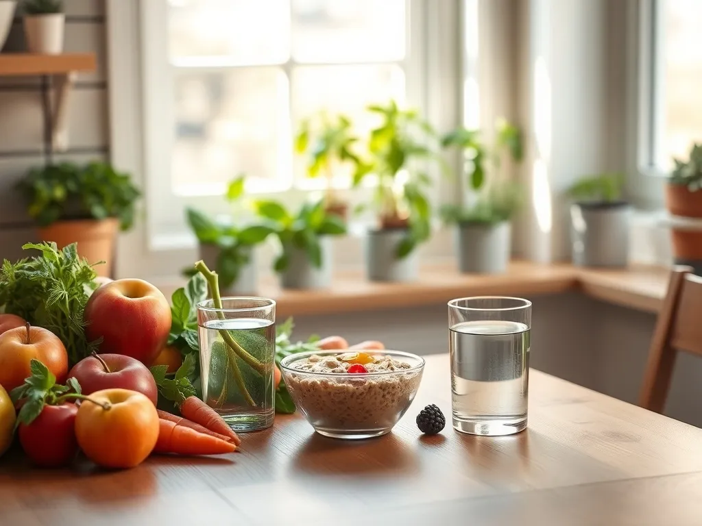 Jak pomóc dziecku przy zatwardzeniu? Skuteczne metody i porady