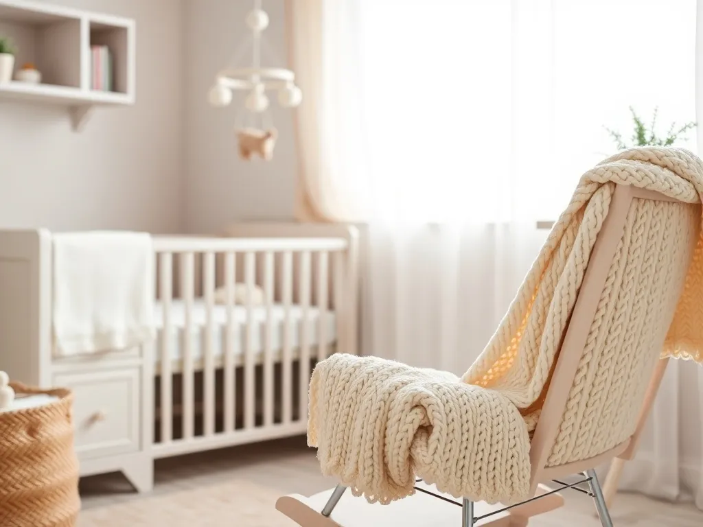 Jak usypiać niemowlaka na drzemki? Sprawdzone metody i porady