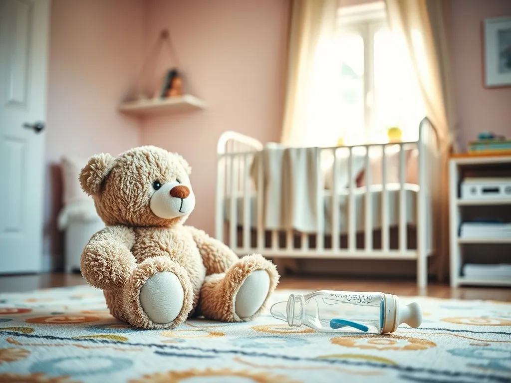 Jak oduczyć dziecko smoczka? Sprawdzone metody i porady