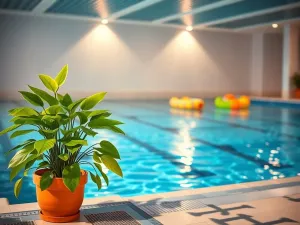 Czy w ciąży można chodzić na basen? Oto co warto wiedzieć