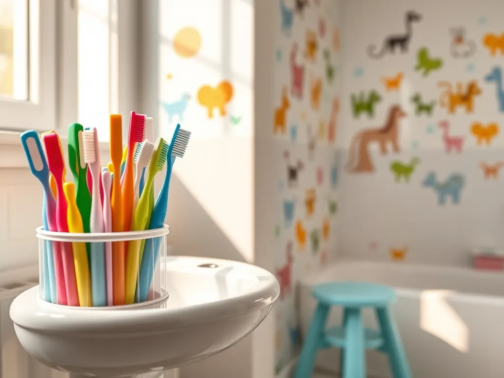 Jak zachęcić dziecko do mycia zębów? Sprawdzone sposoby!