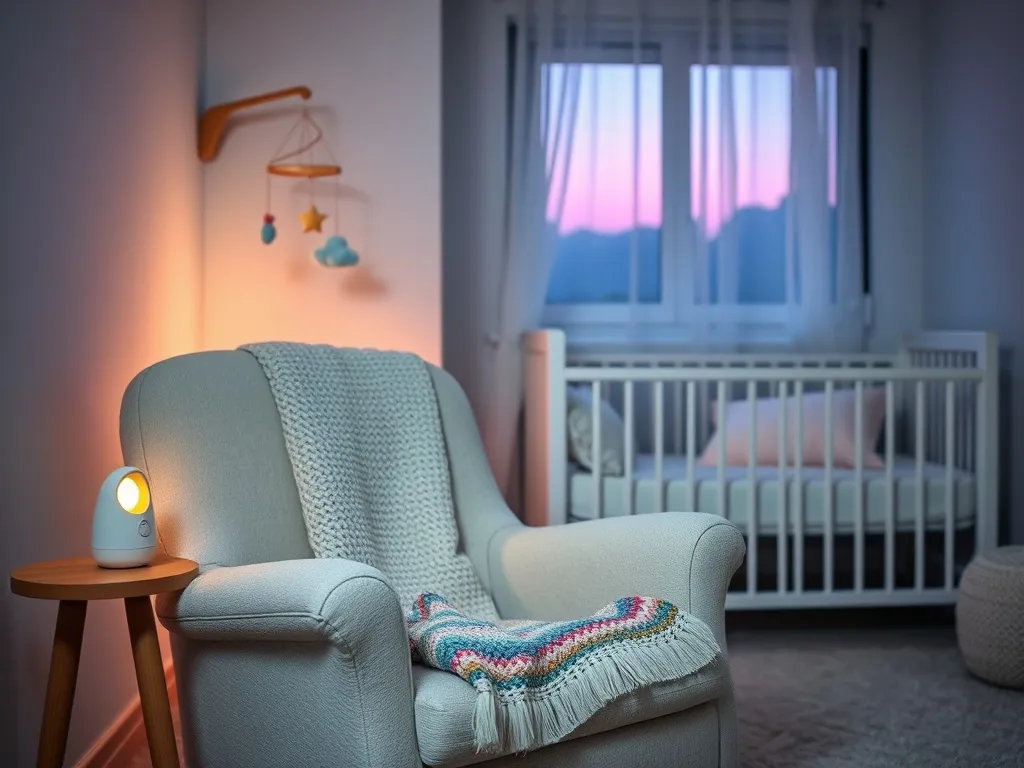 Jak oduczyć dziecko zasypiania przy piersi? Sprawdzone metody