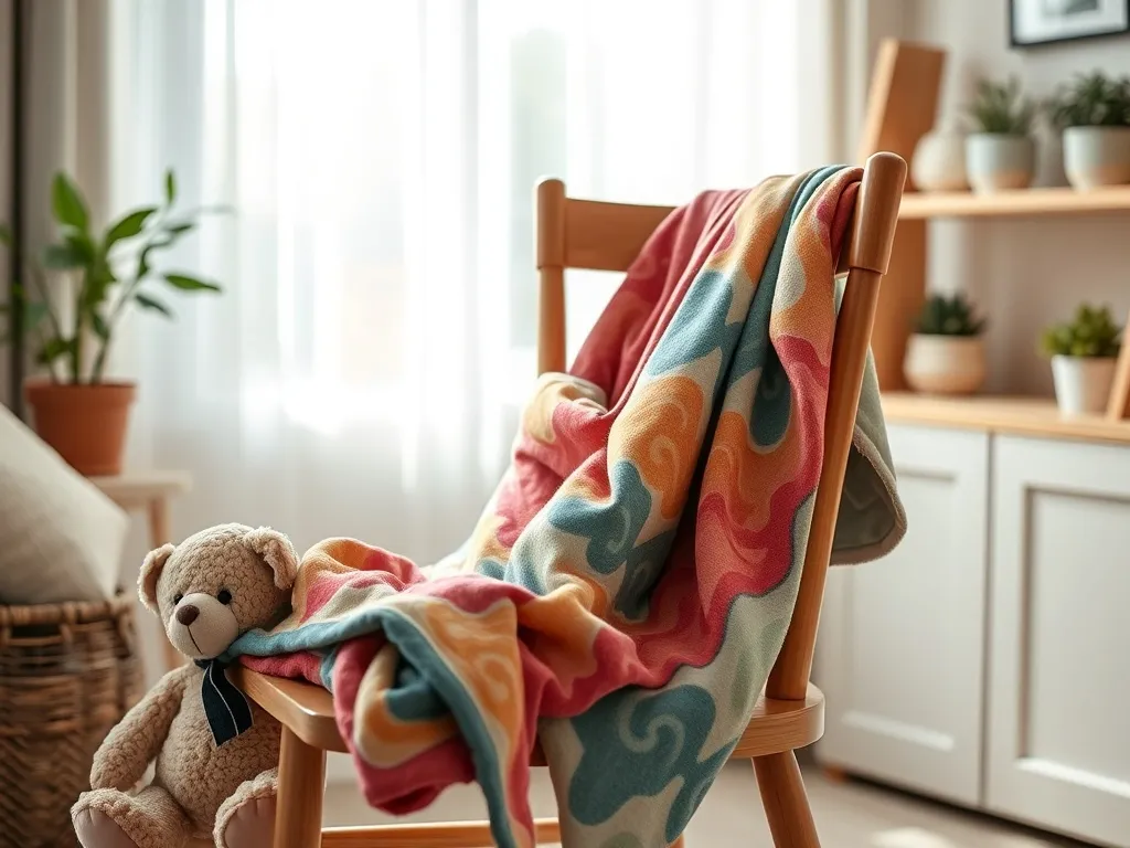 Jak nosić niemowlaka w chuście? Praktyczne porady dla rodziców