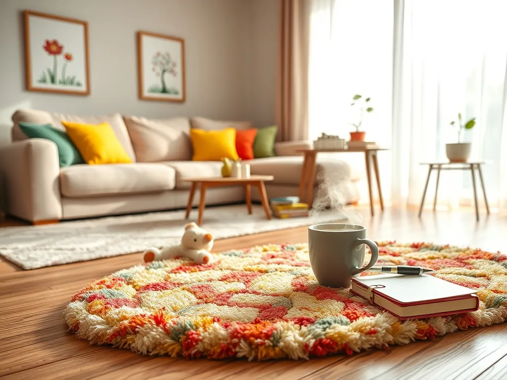 Co zamiast kar dla dzieci? Skuteczne metody wychowawcze