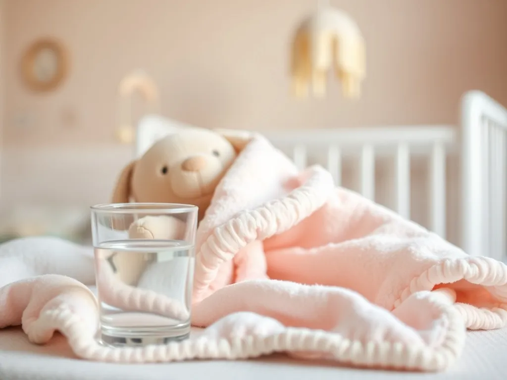 Jak sprawdzić, czy niemowlę jest odwodnione? Objawy i porady