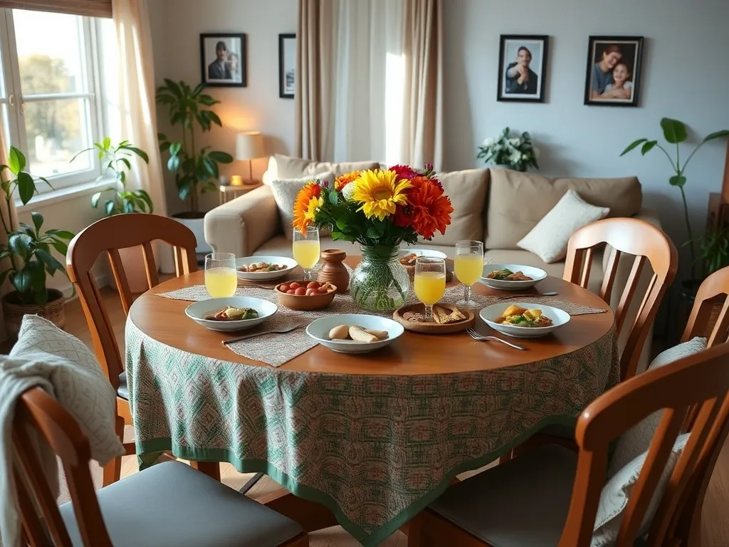 Dlaczego warto dbać o relacje rodzinne? Oto kluczowe powody