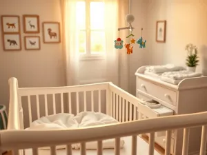 Jak rozpoznać u niemowlaka? Praktyczne wskazówki dla rodziców