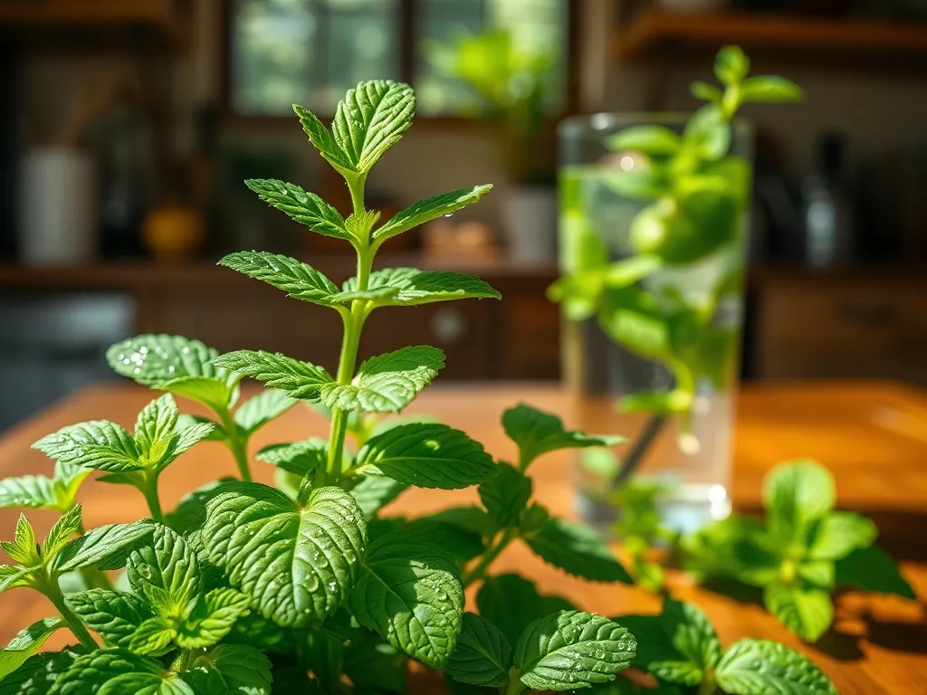 Czy w ciąży można pić miętę? Odpowiedzi na najważniejsze pytania