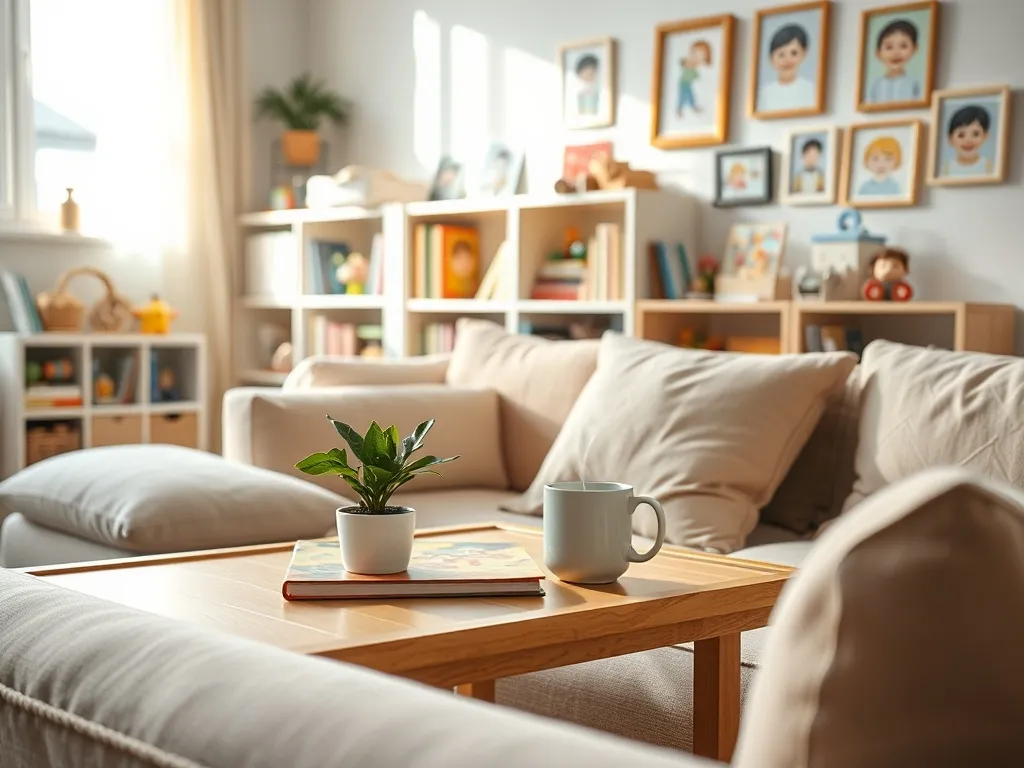 Jak wprowadzić zasady w domu? Praktyczne porady dla rodziców