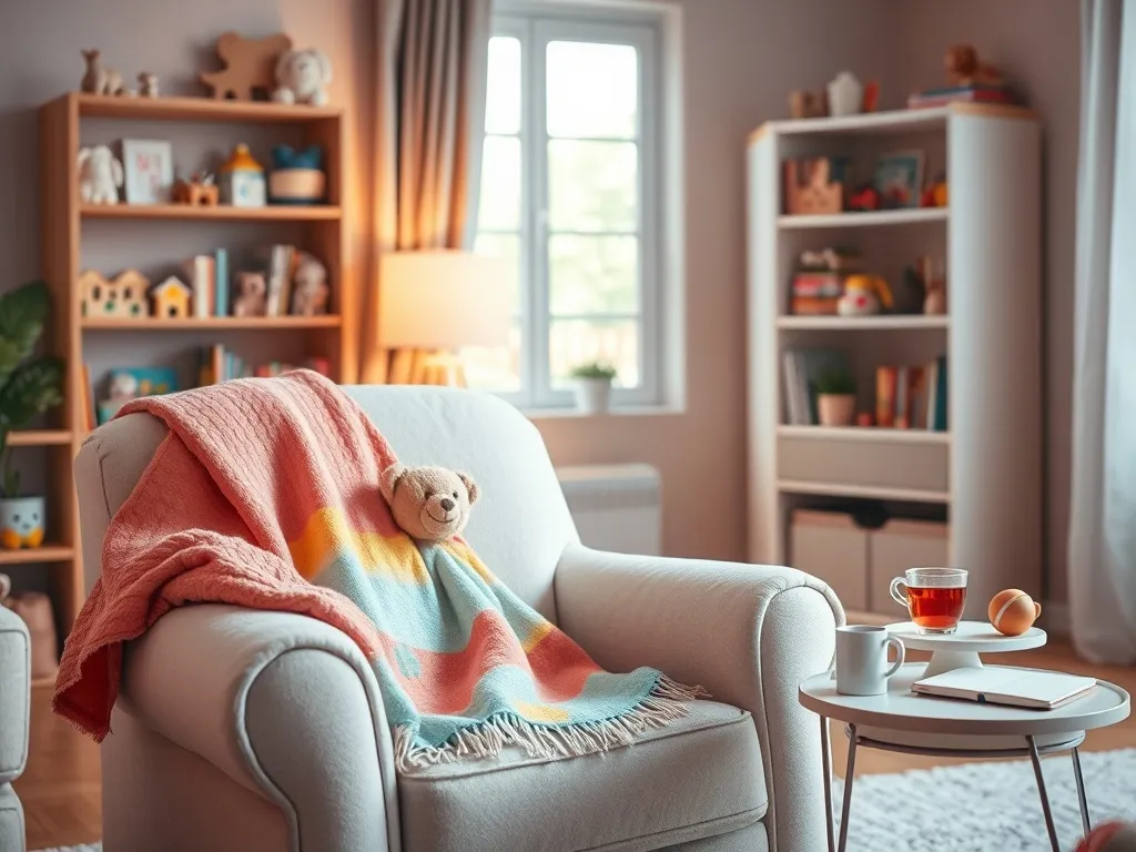 Jak oduczyć dziecko ssania kciuka? Skuteczne metody i porady