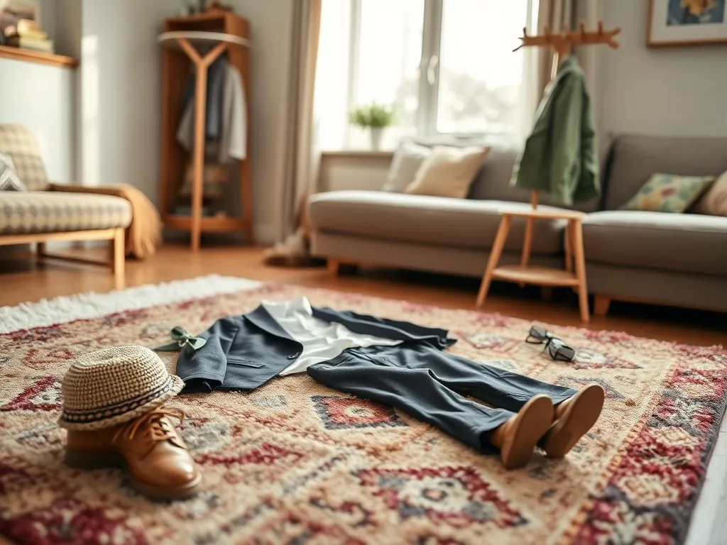 Jak ubrać dziecko do teatru? Praktyczne porady dla rodziców