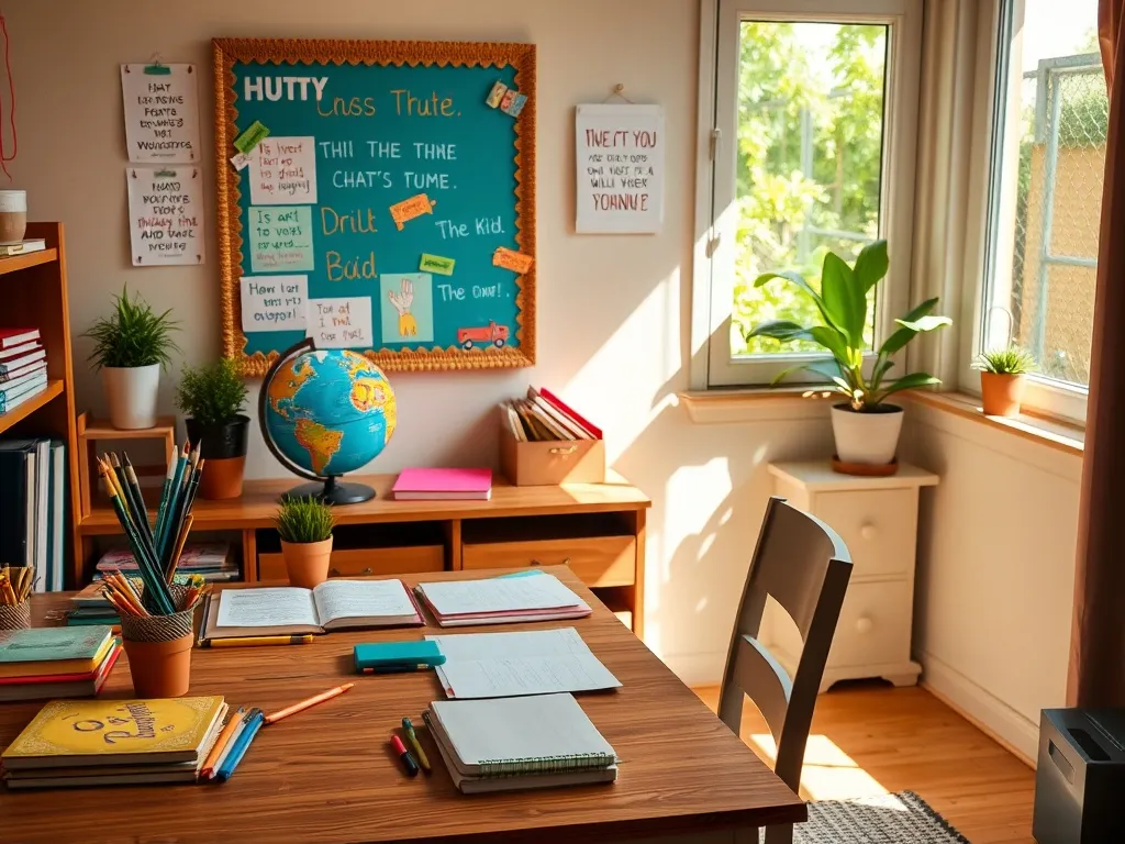 Jak zachęcić dziecko do nauki? Sprawdzone metody i porady