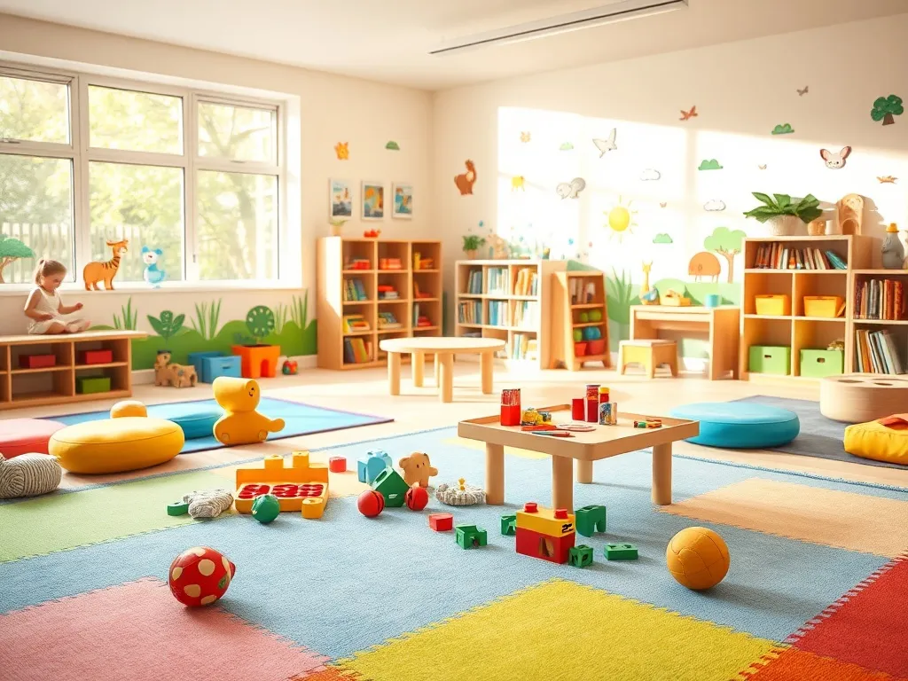 Jak zachęcić dziecko do przedszkola? Sprawdzone metody i porady