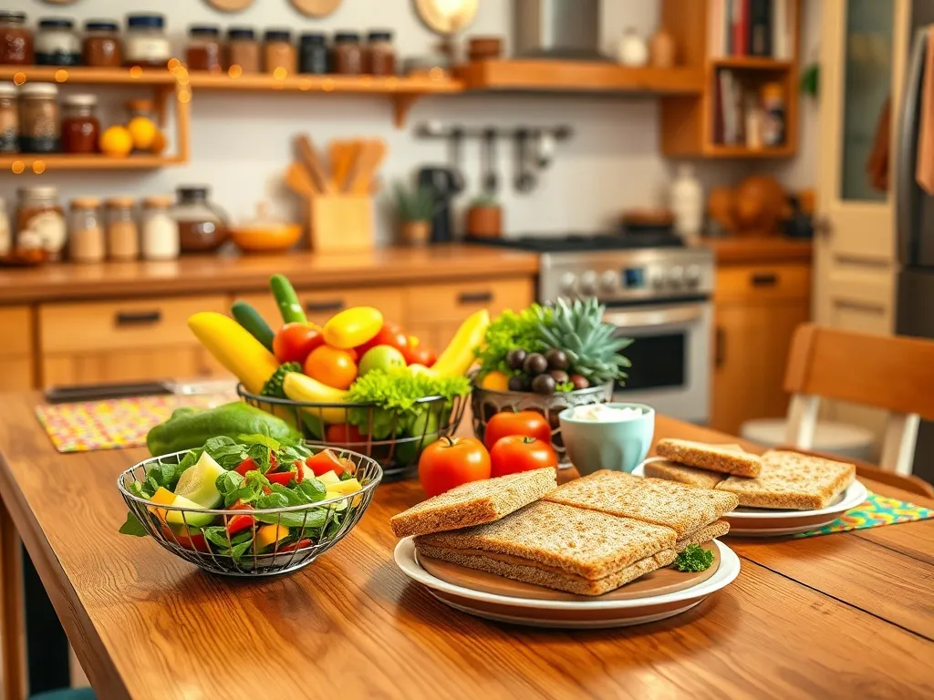 Jak zachęcić dziecko do jedzenia? Sprawdzone sposoby i porady