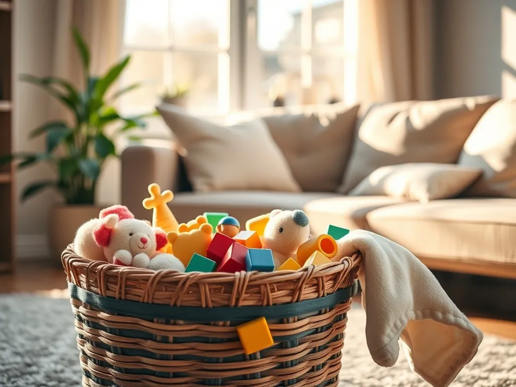 Jak reagować na histerię dziecka? Skuteczne metody i porady