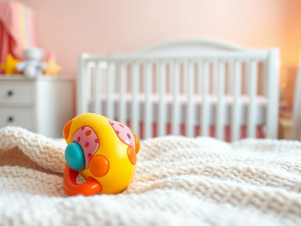 Jak sprawdzić, czy niemowlę słyszy? Praktyczne wskazówki dla rodziców