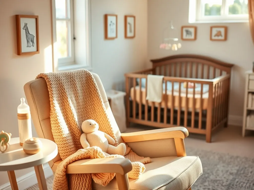 Jak nosić niemowlaka do odbicia? Praktyczne porady dla rodziców