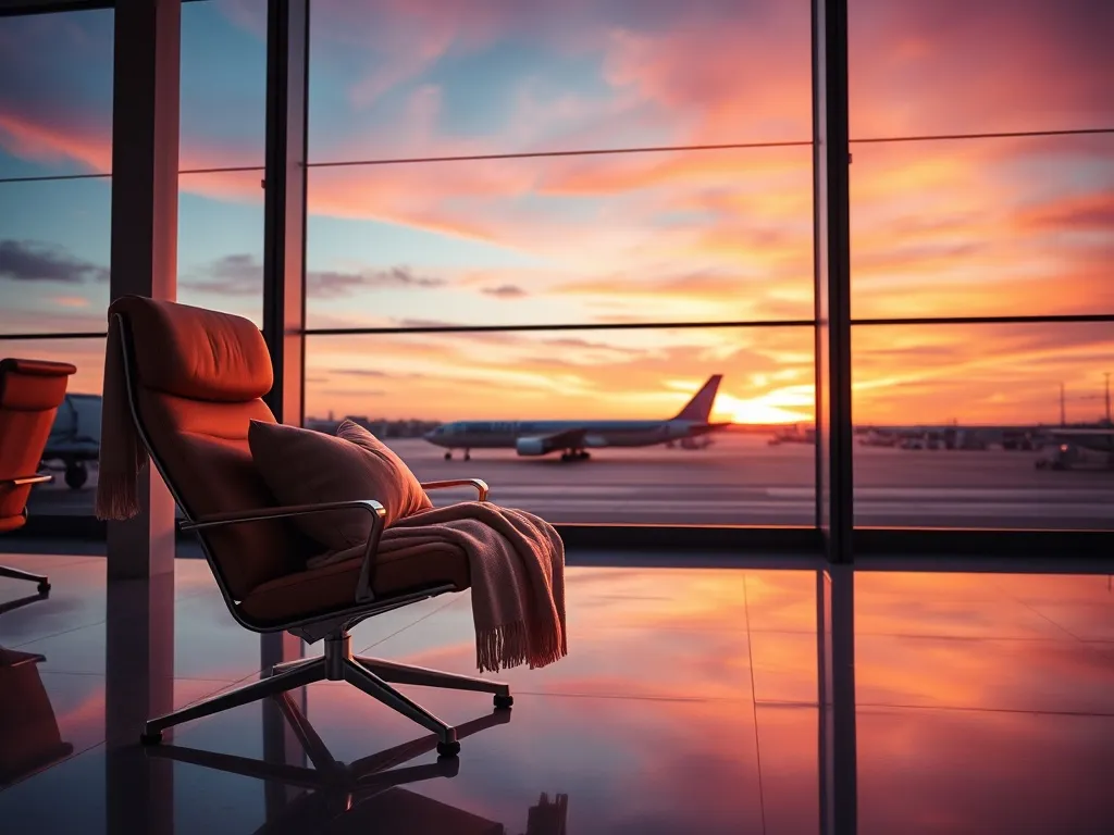 Czy w ciąży można latać samolotem? Oto co warto wiedzieć