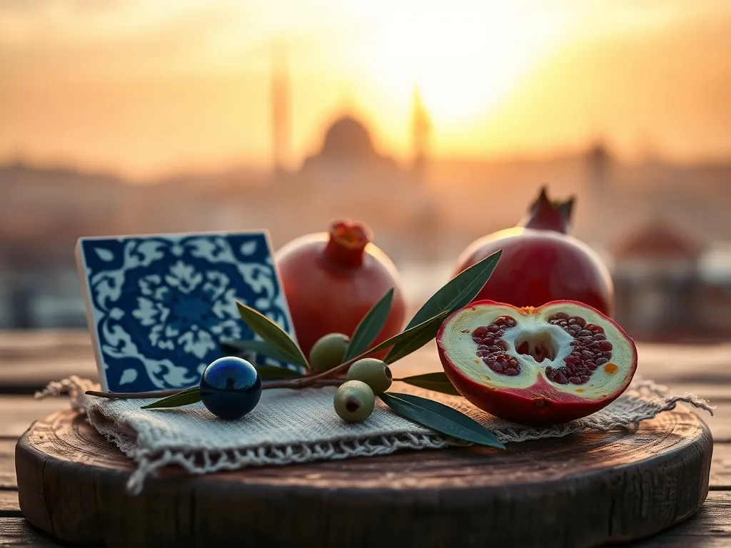 imiona tureckie - znaczenia, popularne i rzadkie