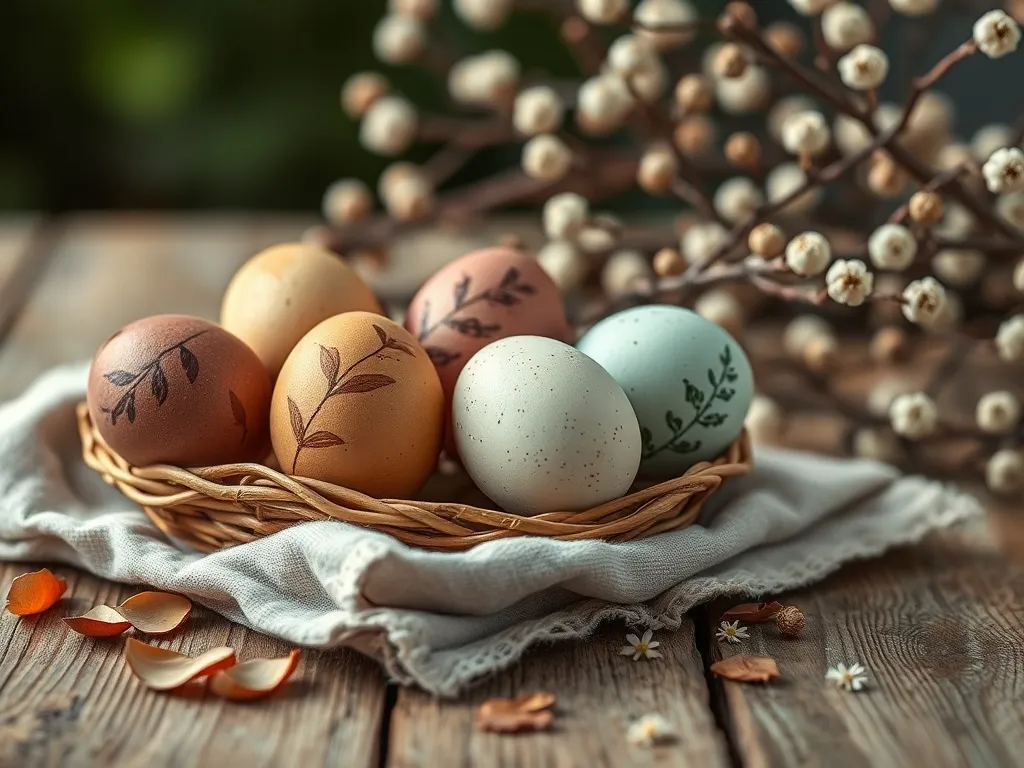 Kraszanki – jak zrobić i ozdobić tradycyjnie?