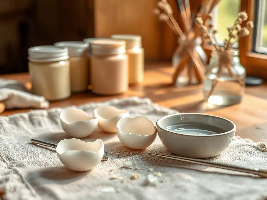 Jak zrobić wydmuszkę? Prosty poradnik krok po kroku