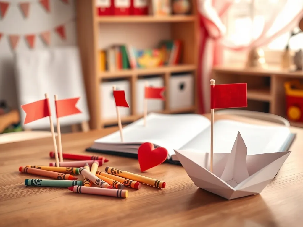 Wiersz patriotyczny dla dzieci – prosty wierszyk do recytacji