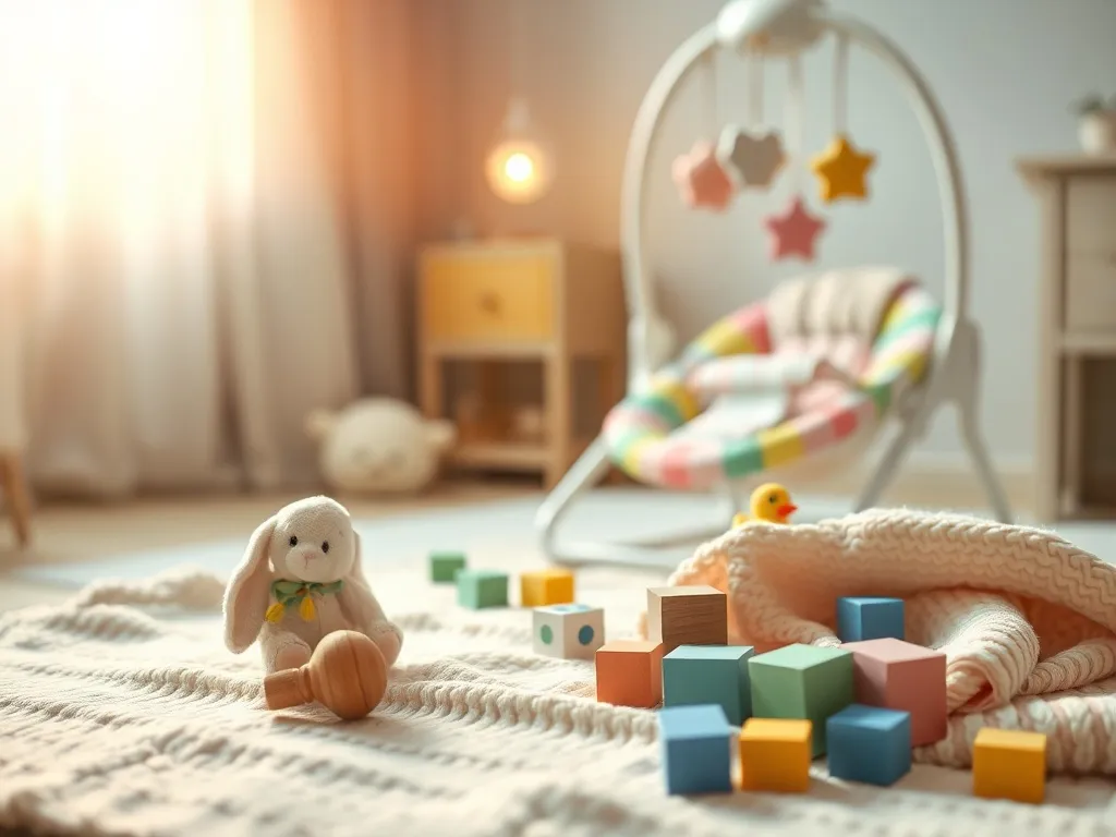 Kiedy dziecko zaczyna się śmiać?