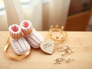 Najpiękniejsze imiona dla dziewczynek – znaczenia i propozycje