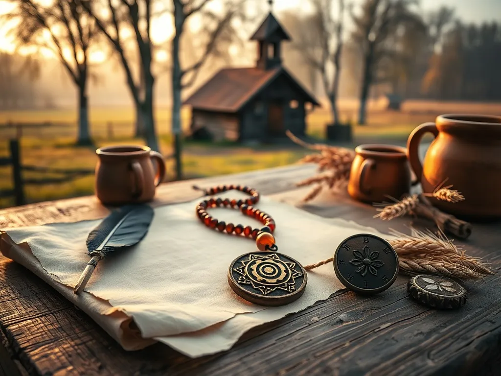 Staropolskie imiona męskie – znaczenie, pochodzenie i przykłady