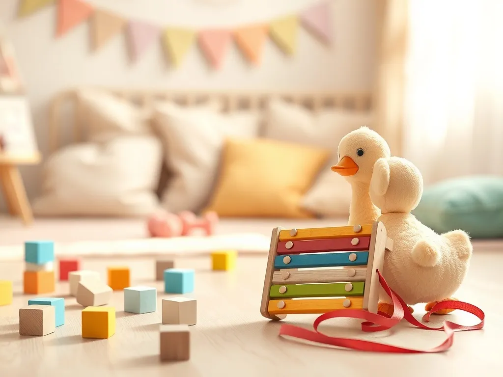 Rymowanki dla dzieci: wierszyki, zabawy i nauka