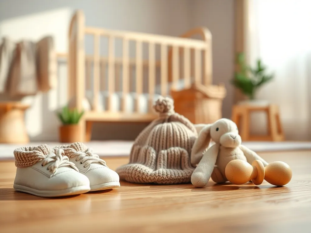 Kiedy dziecko reaguje na imię?