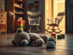 Kiedy zachowanie dziecka powinno niepokoić?