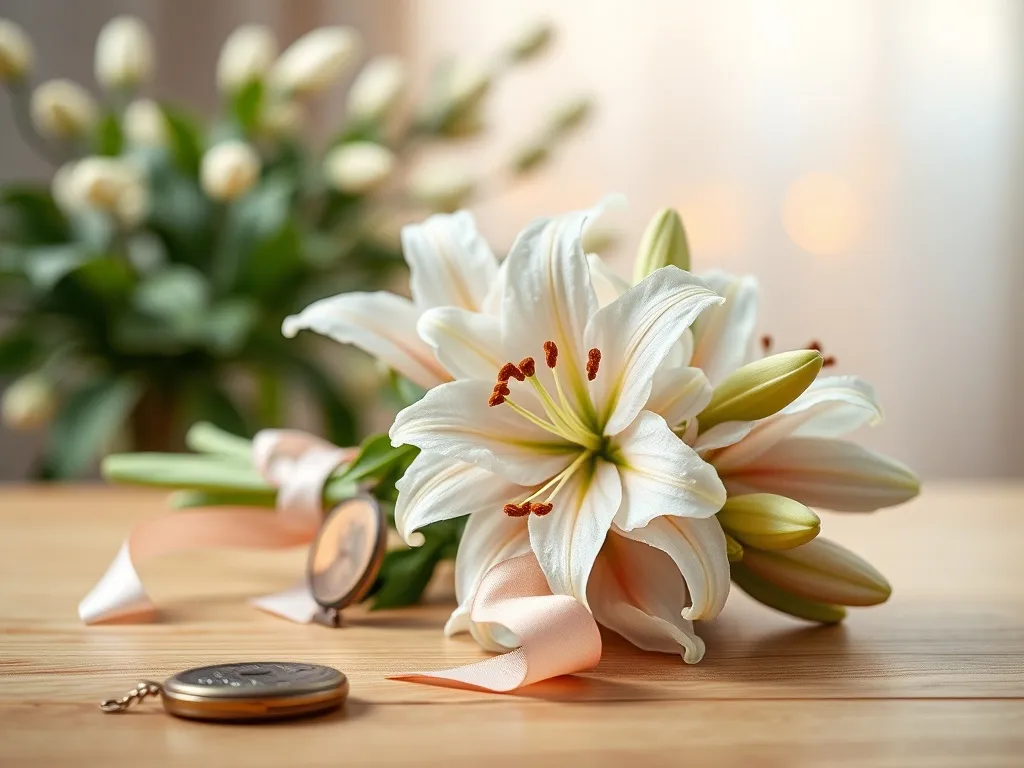 Lilianna – znaczenie imienia, pochodzenie i cechy