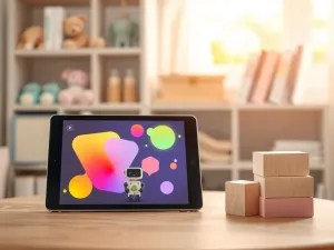 Pokolenie Alfa – cechy, wychowanie i wpływ technologii