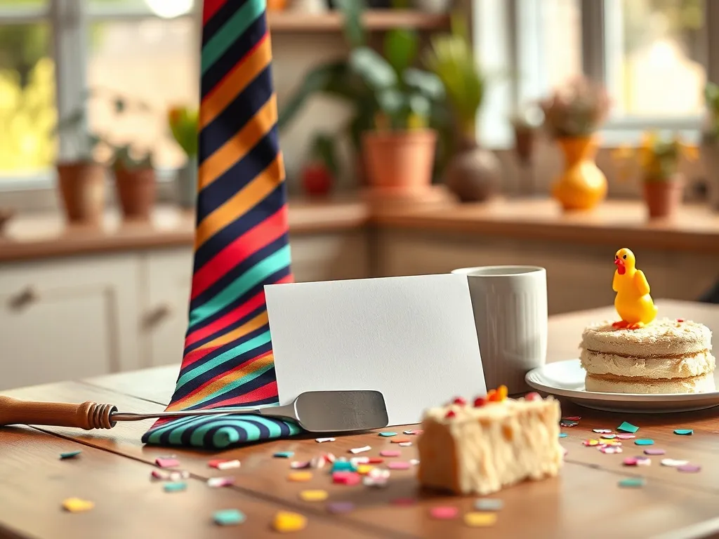 Życzenia na dzień ojca śmieszne, które rozbawią tatę